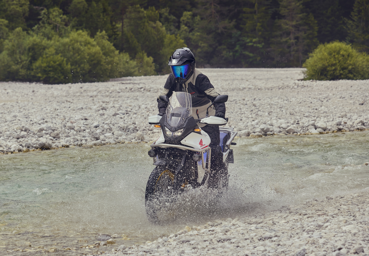 Honda assist slipper clutch