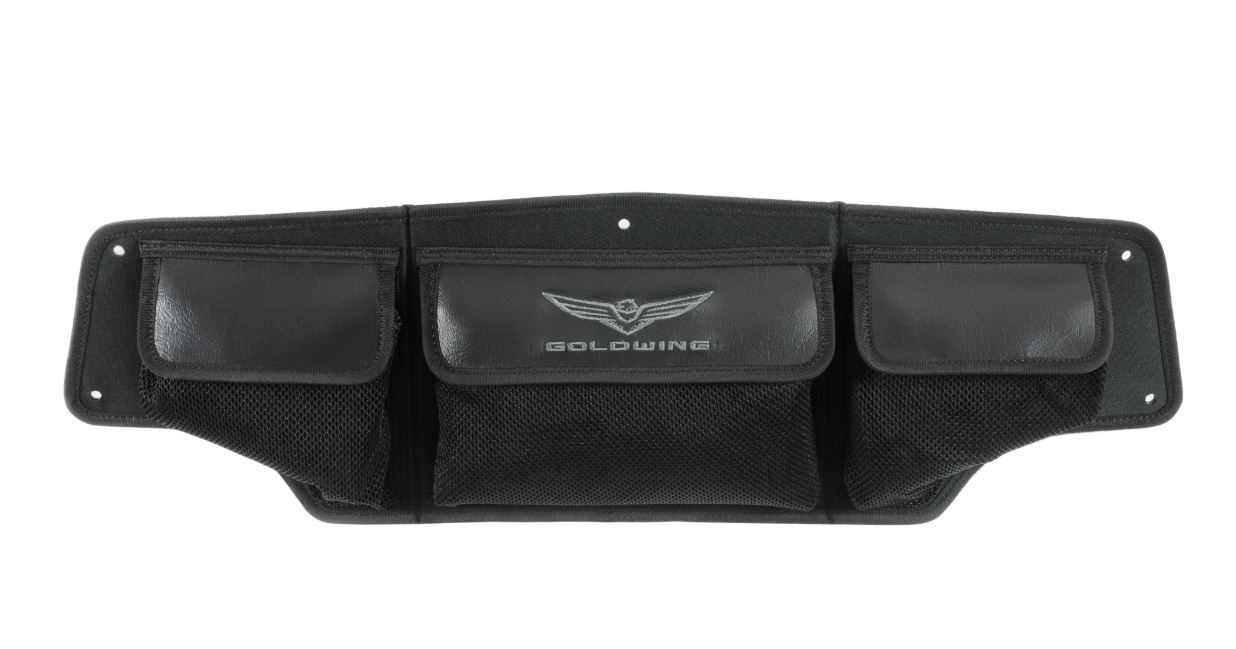 Trunk Lid Organiser