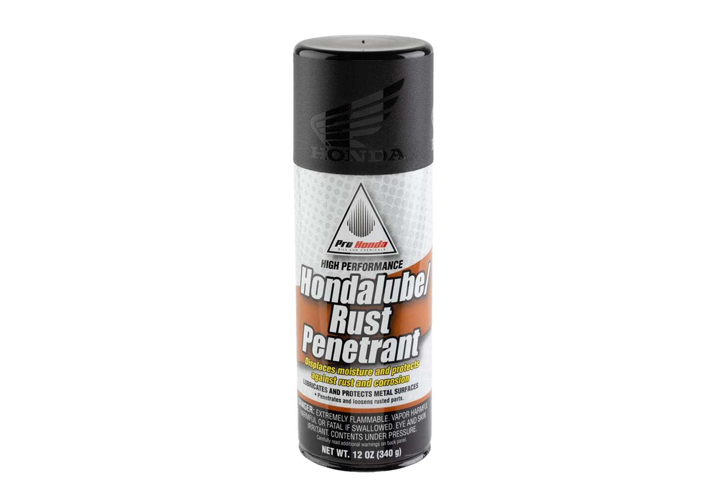 Pro Honda Hondalube Rust Penetrant