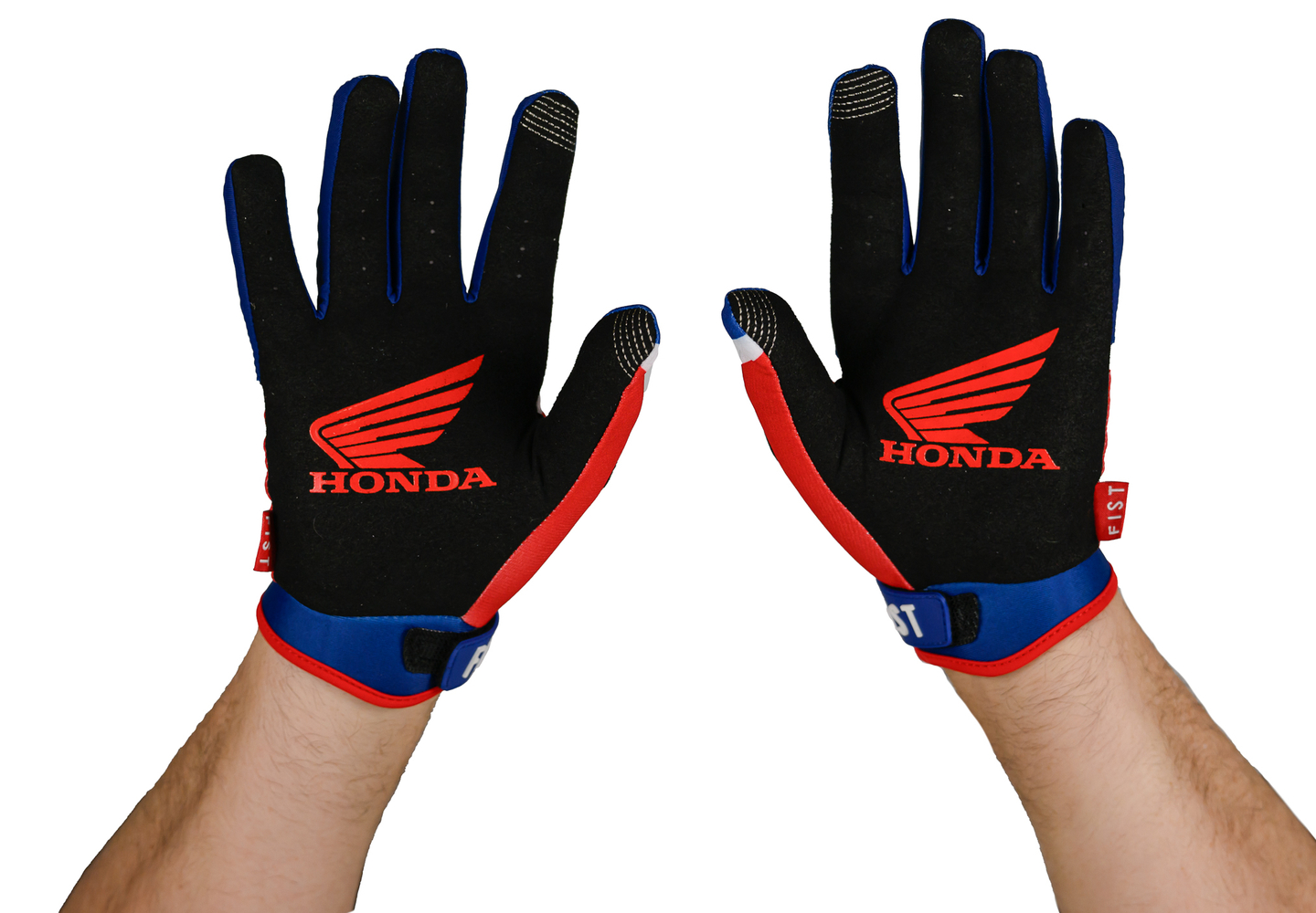 HRC x FIST Handwear MX Gloves