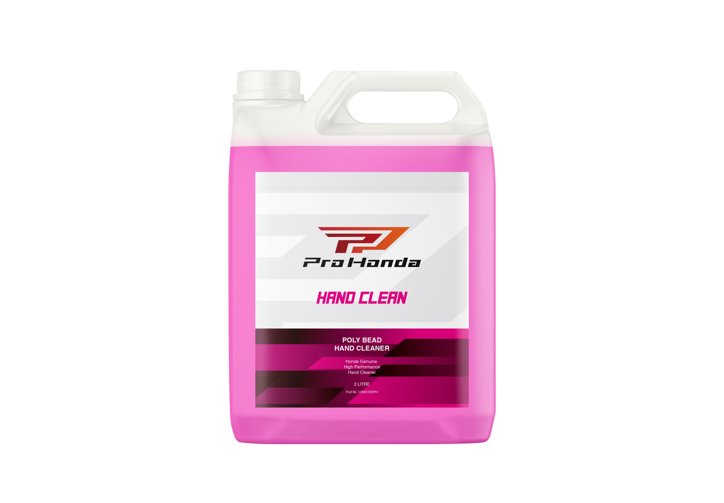 Pro Honda Hand Clean (2L)