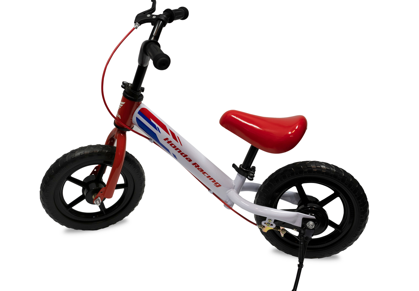 Honda Racing Balance Bike