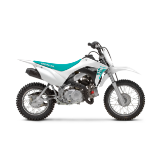 CRF110F