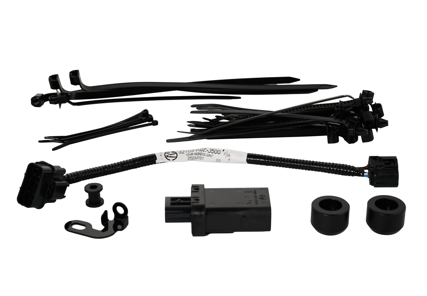 Grip Heater Attachment (GB350S)