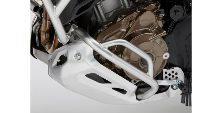 Engine Guard