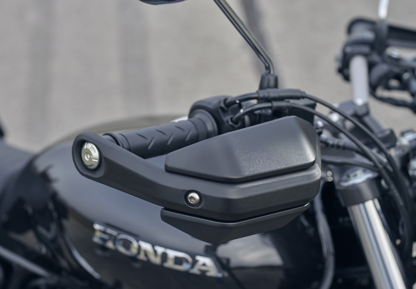 Knuckle Guards