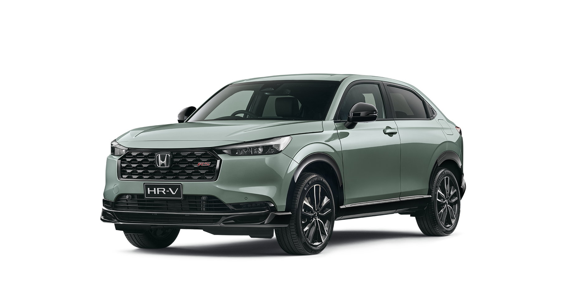 HR-V e:HEV RS