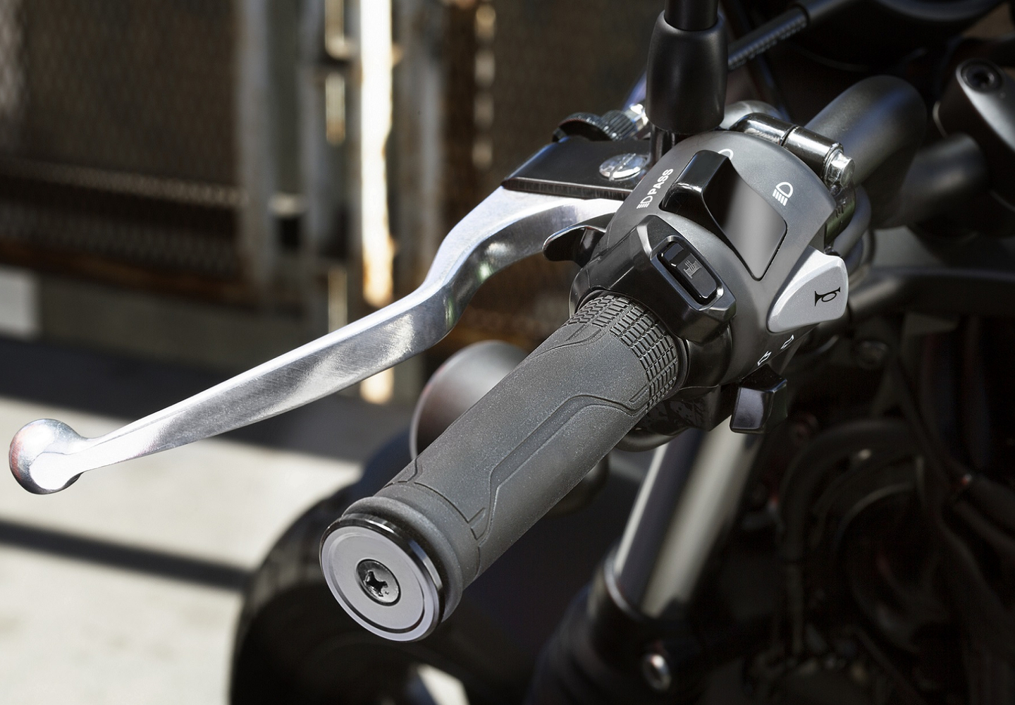 Grip Heater