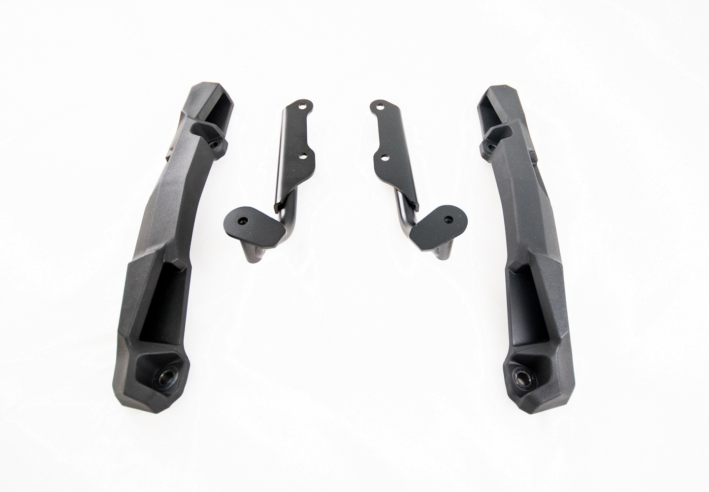 Pannier Support Stay