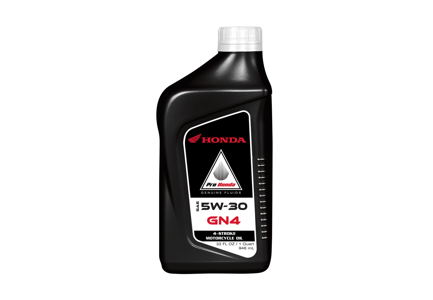 Pro Honda GN4 5W-30 Engine Oil (946ml)