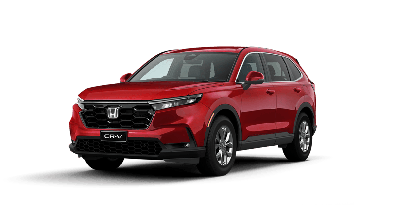 CR-V Petrol Grades