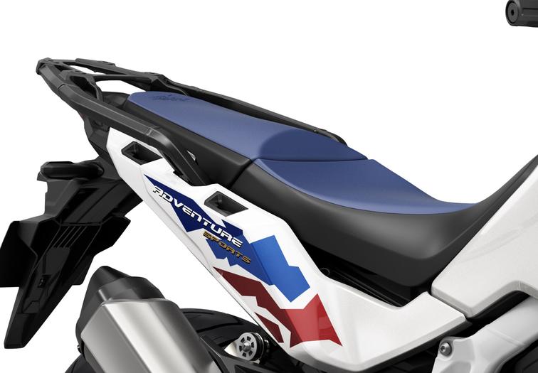 Comfort Seat (Grand Blue)