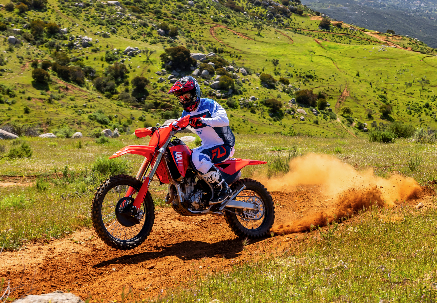 HRC launch control