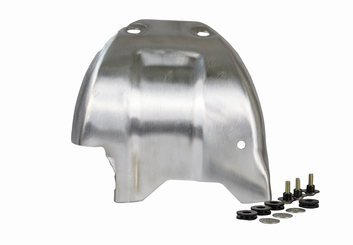 Skid Plate (GB350)