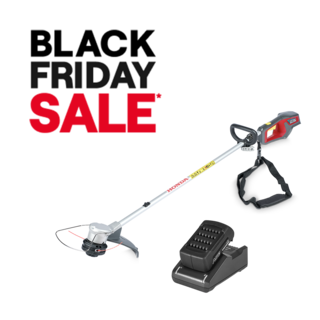 HHT36BXB Lawn Trimmer Kit