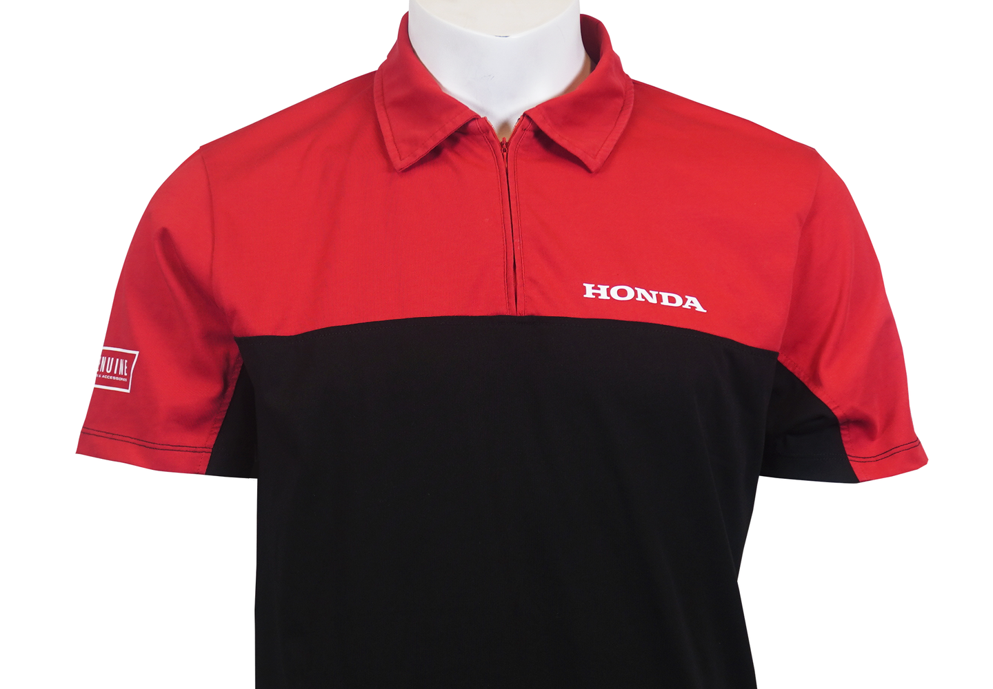 Honda Polo