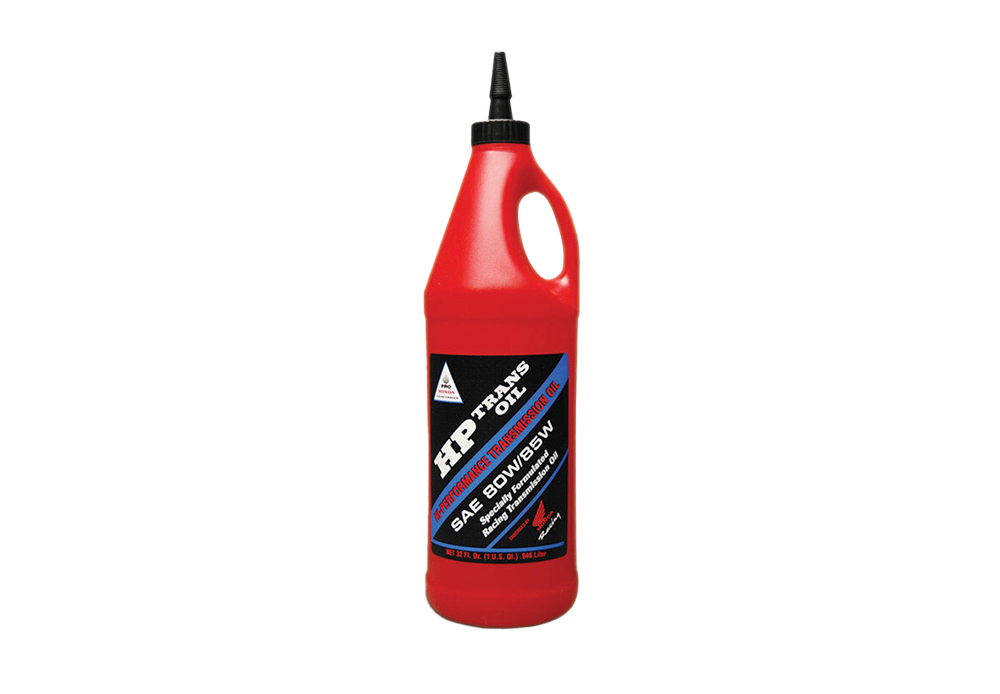 Pro Honda HP Transmission Fluid