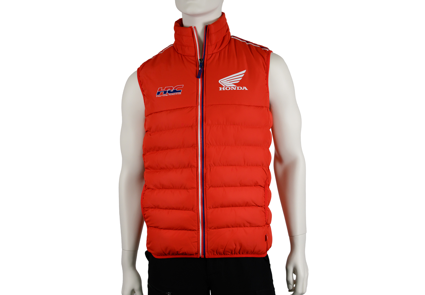 HRC Puffer Vest