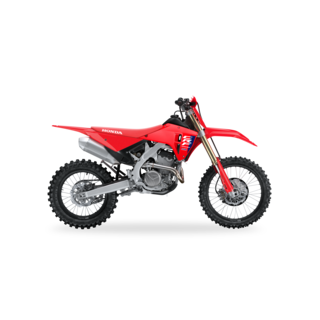 CRF250RX