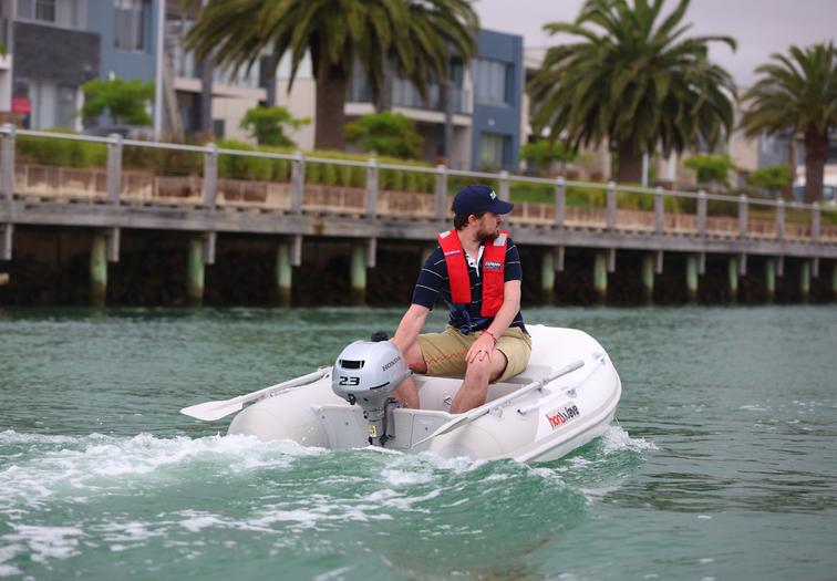 Ultimate portable power