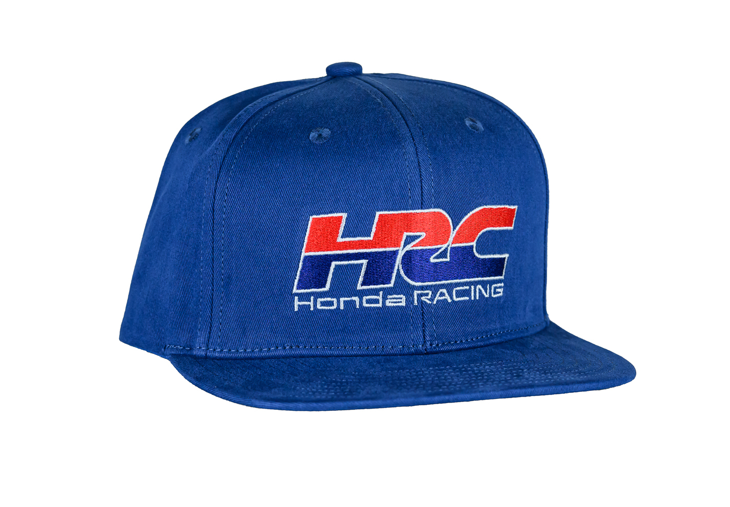 HRC Flat Peak Cap