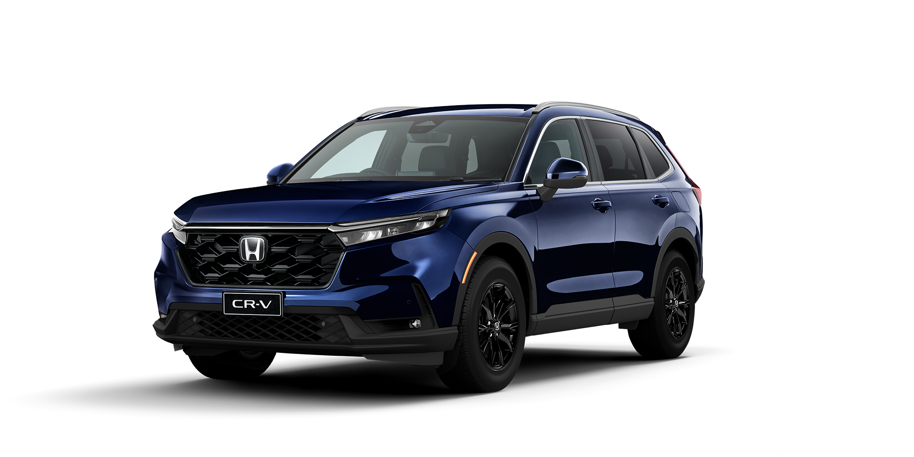 2026 CR-V e:HEV L