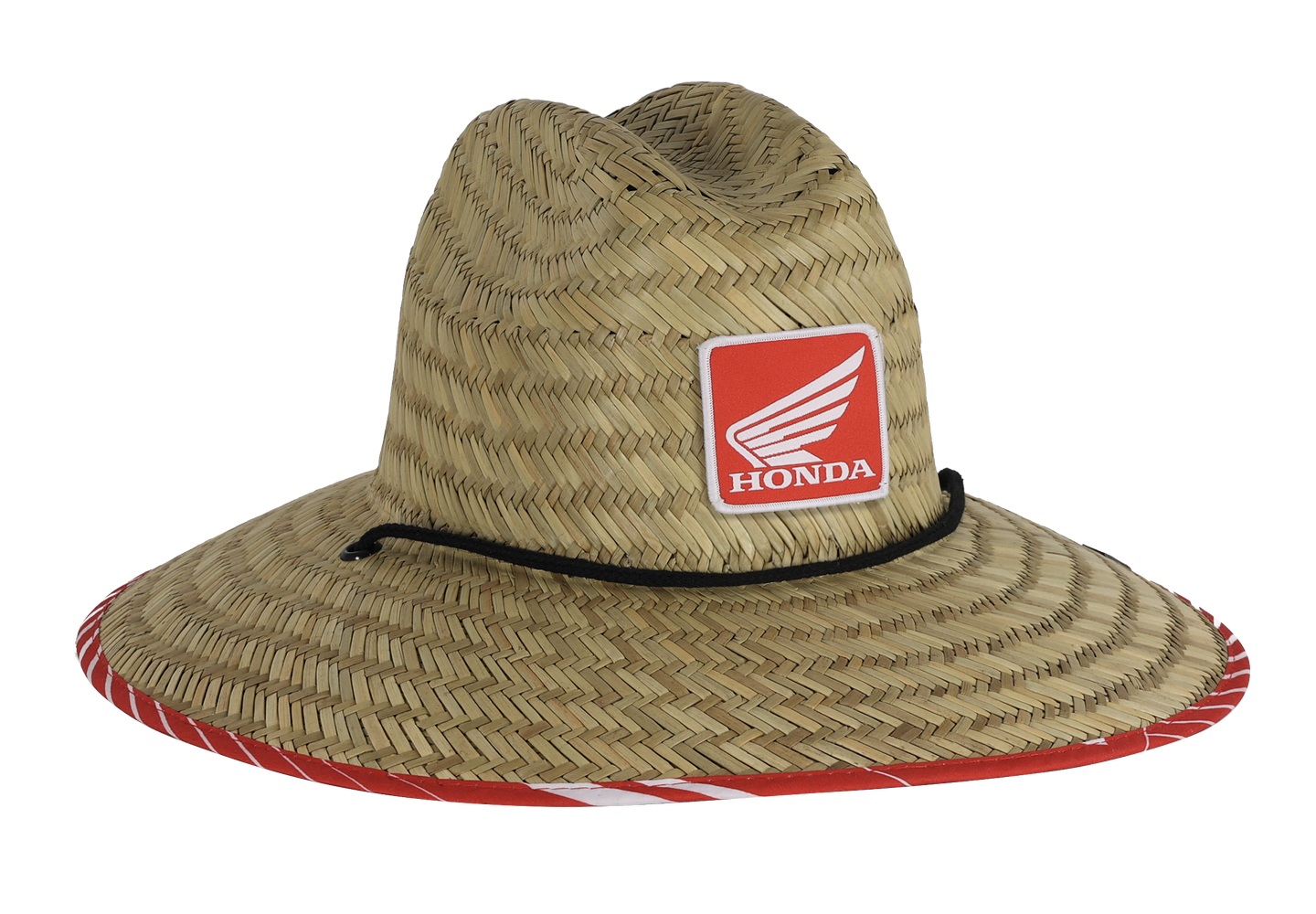 DriTimes x Honda Wing Straw Hat