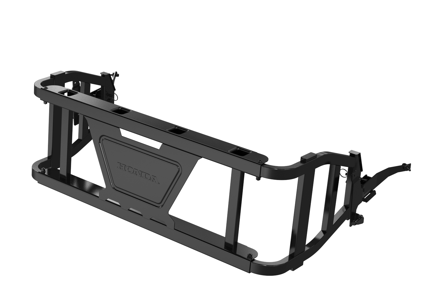 Pro-Connect Bed Extender (3P)
