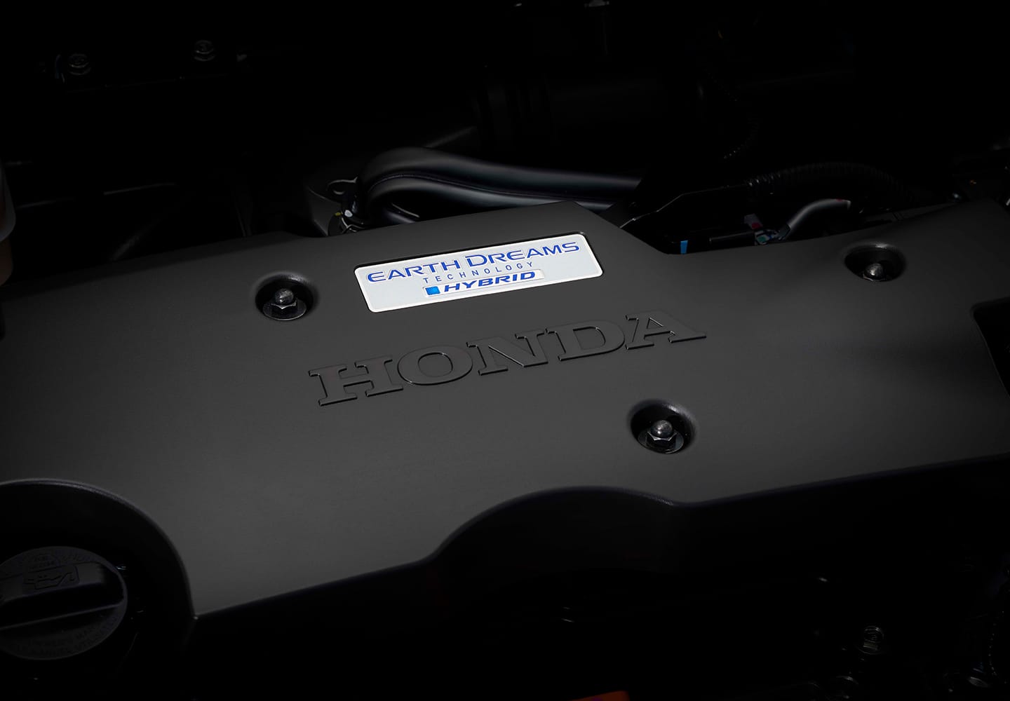 Hybrid I-MMD