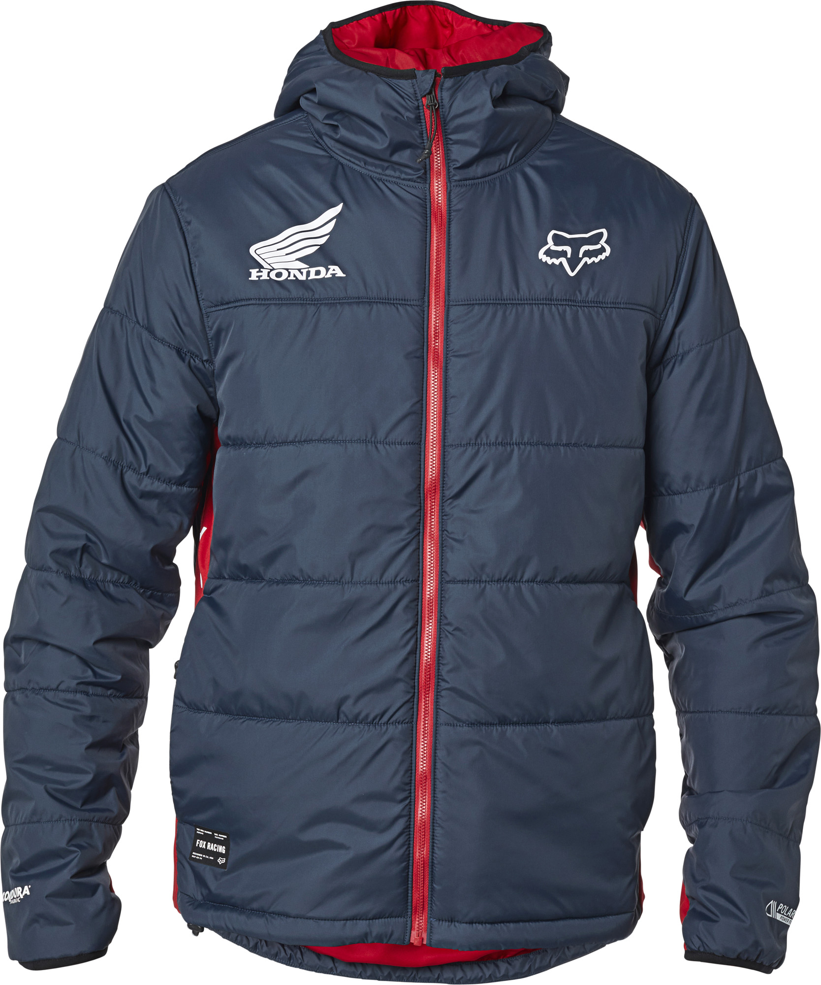 FOX x Honda Ridgeway Jacket