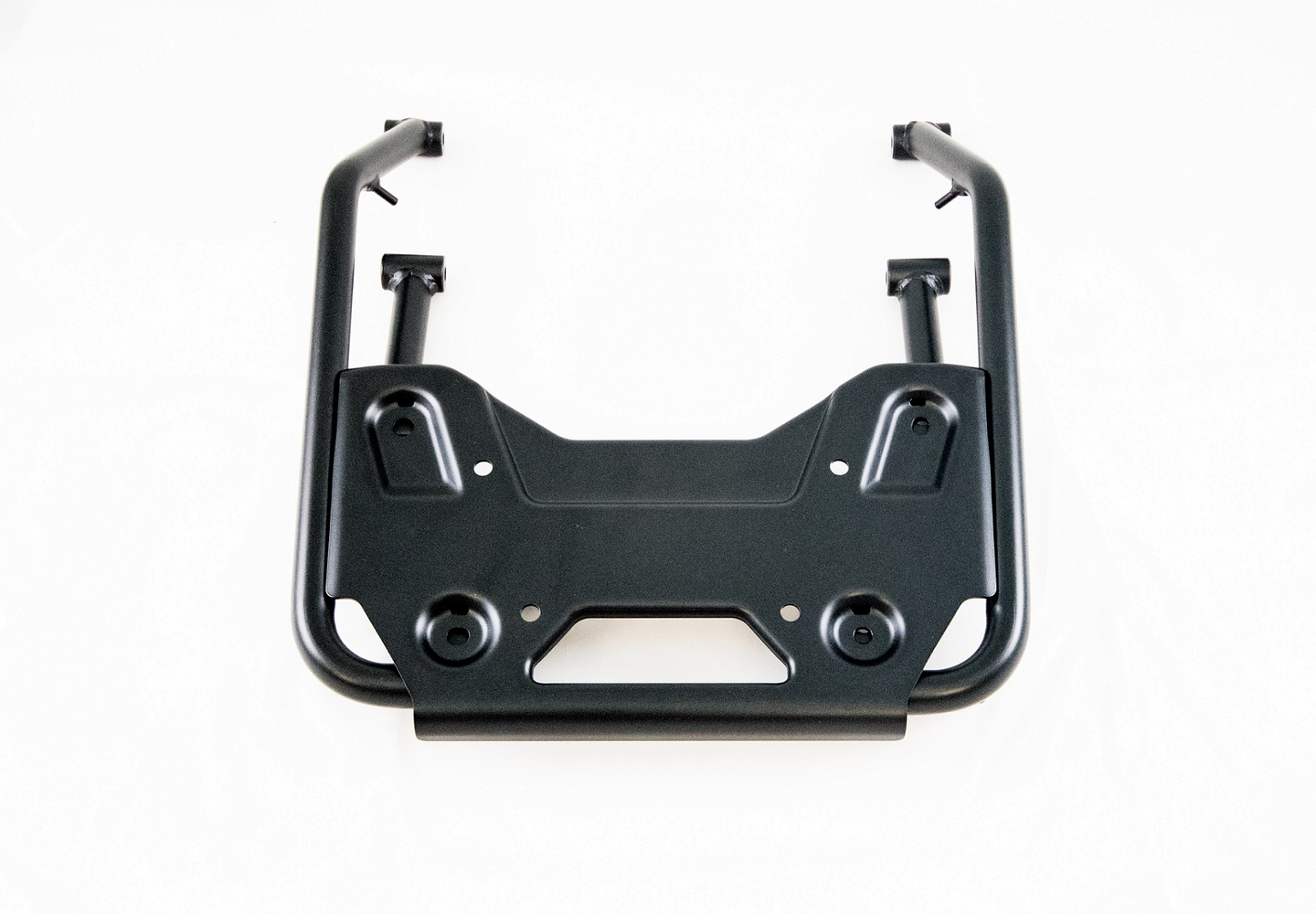 Rear Carrier