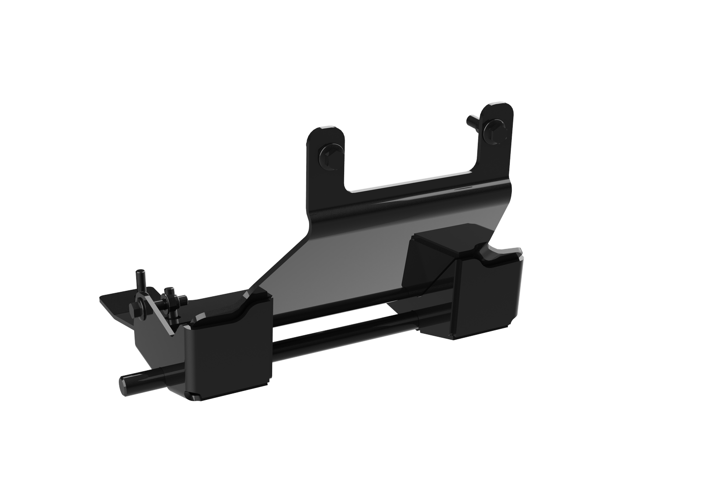 Plow Mount