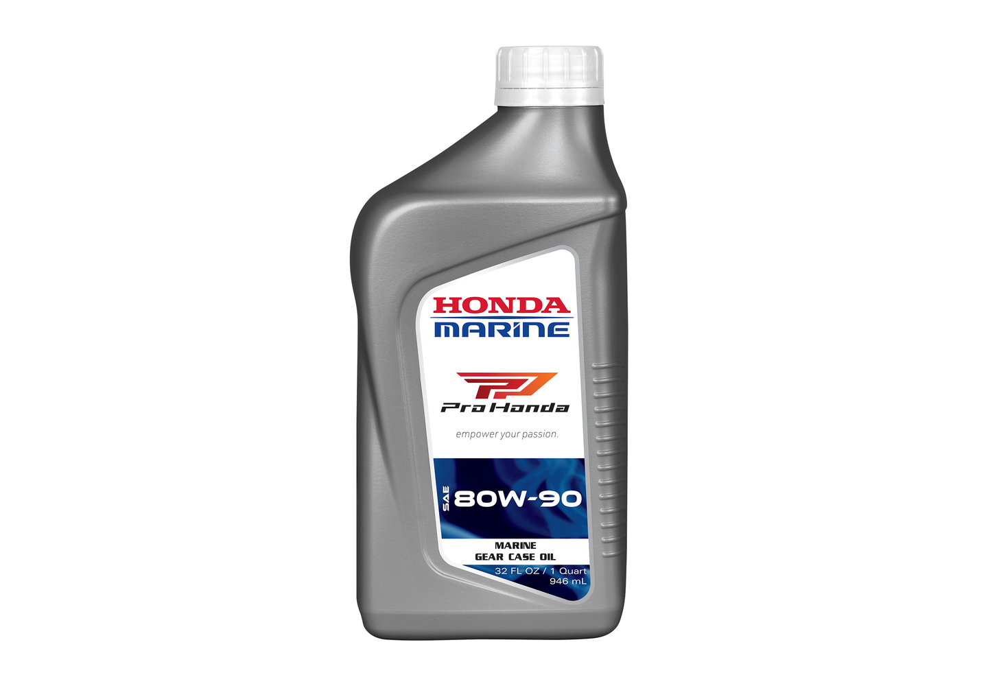 Pro Honda Outboard Motor Gear Case Oil (946ml)