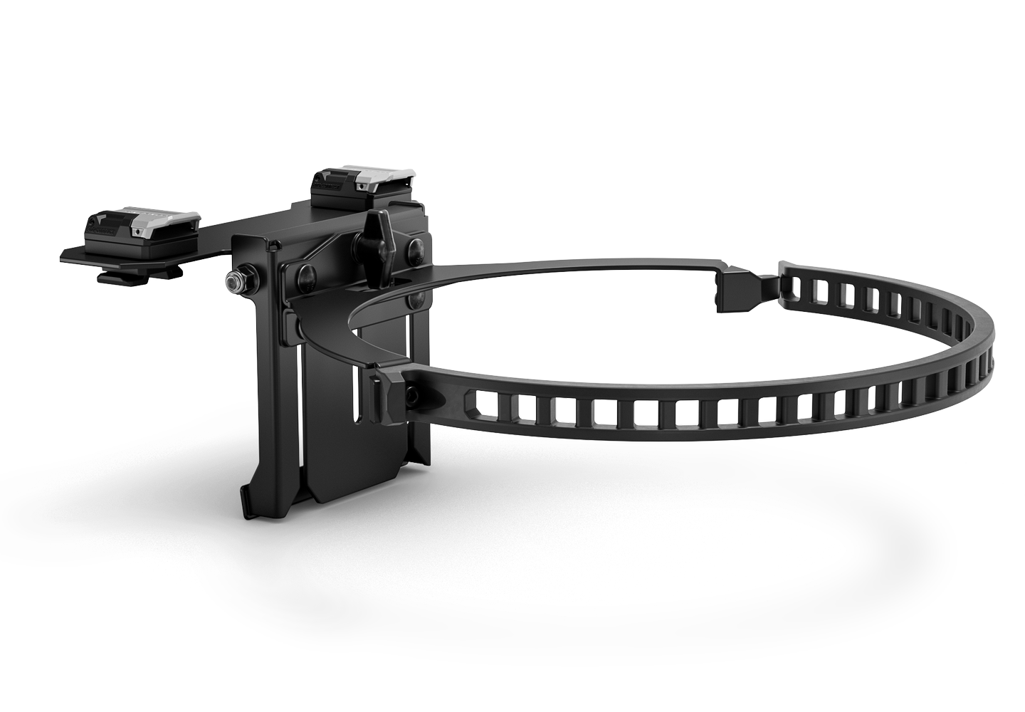 Pro-Connect Bucker Holder