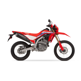 CRF300L