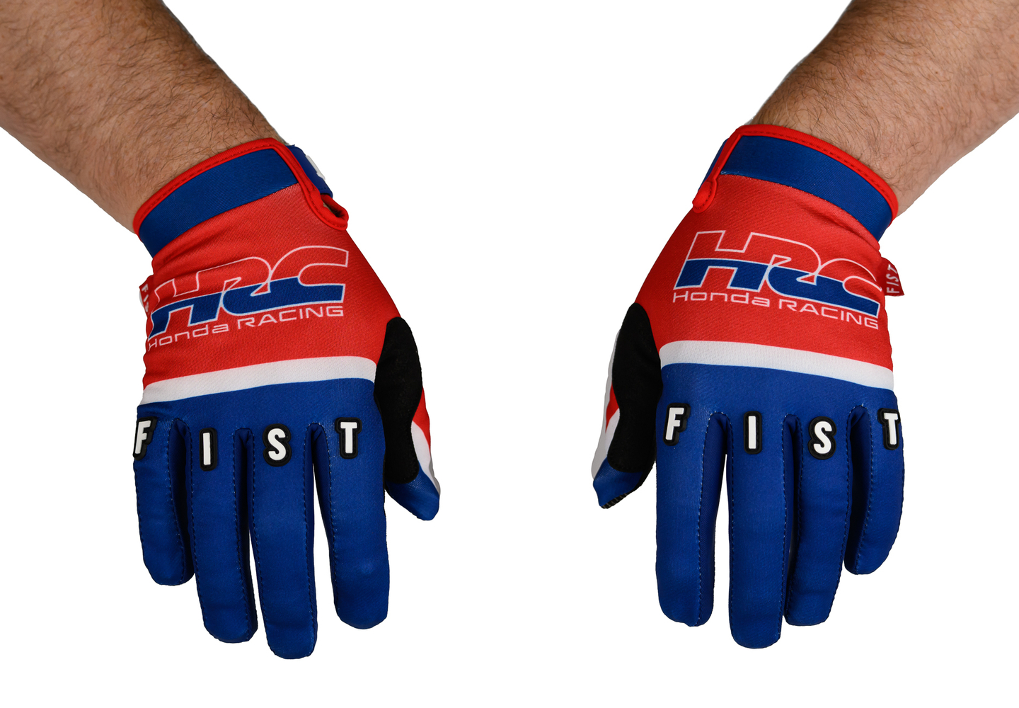 HRC x FIST Handwear MX Gloves