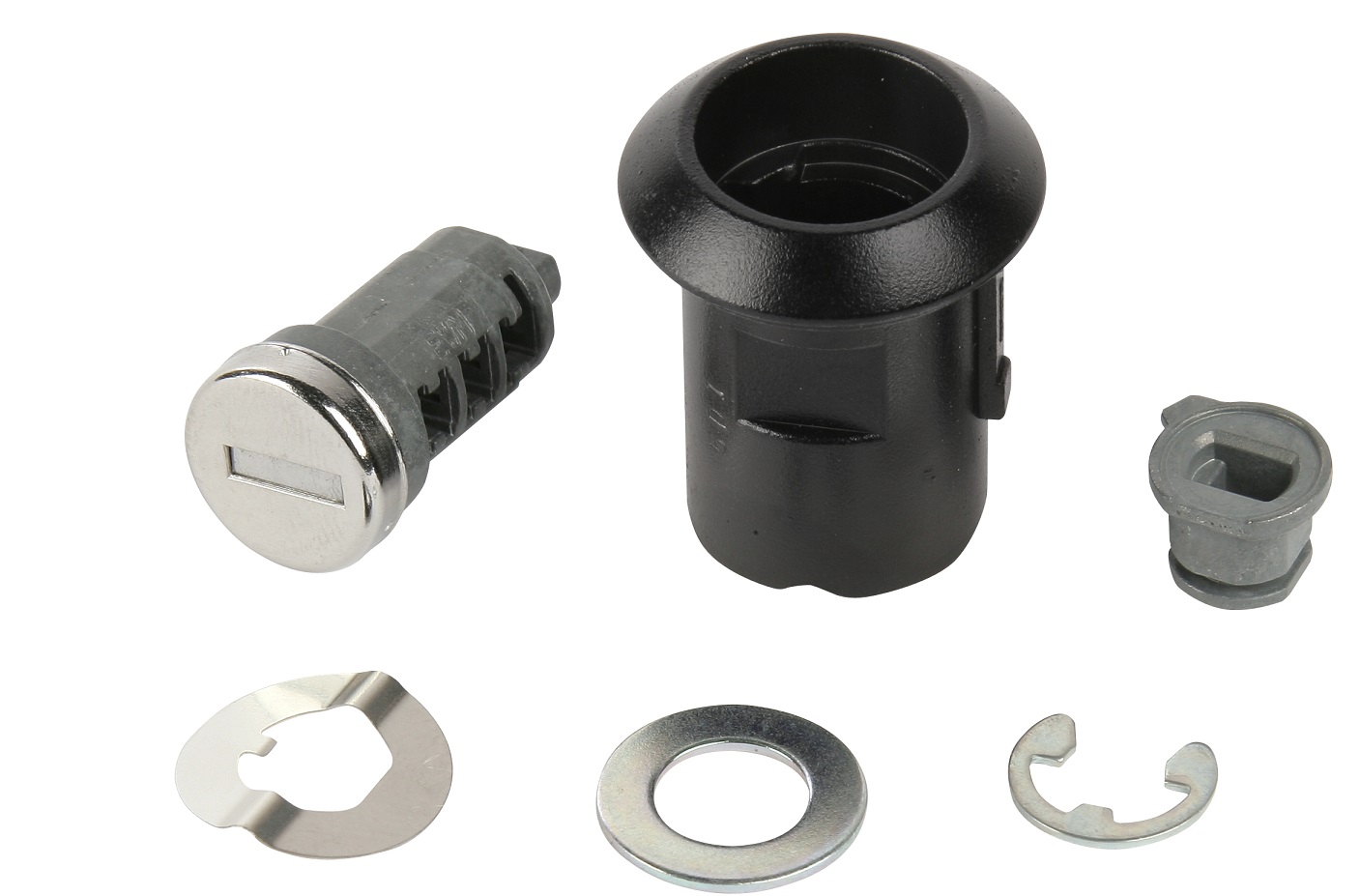 1-Key Cylinder Set