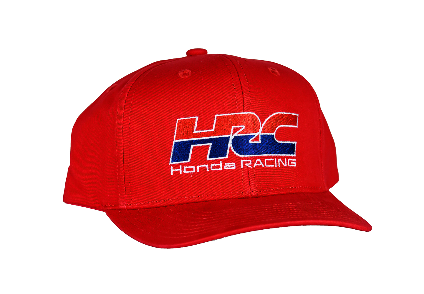 HRC Curved Peak Cap