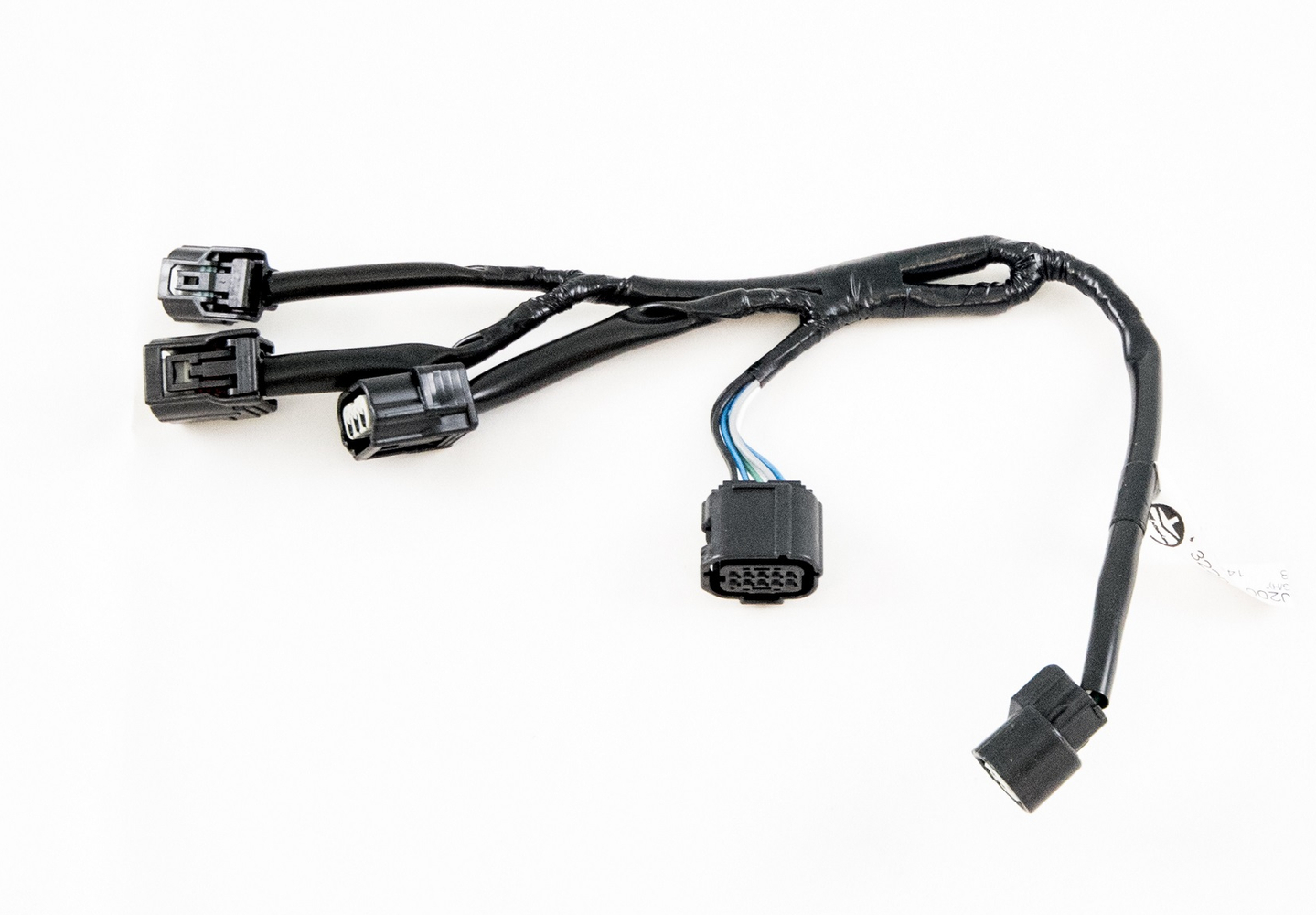 Grip Heaters Attachment