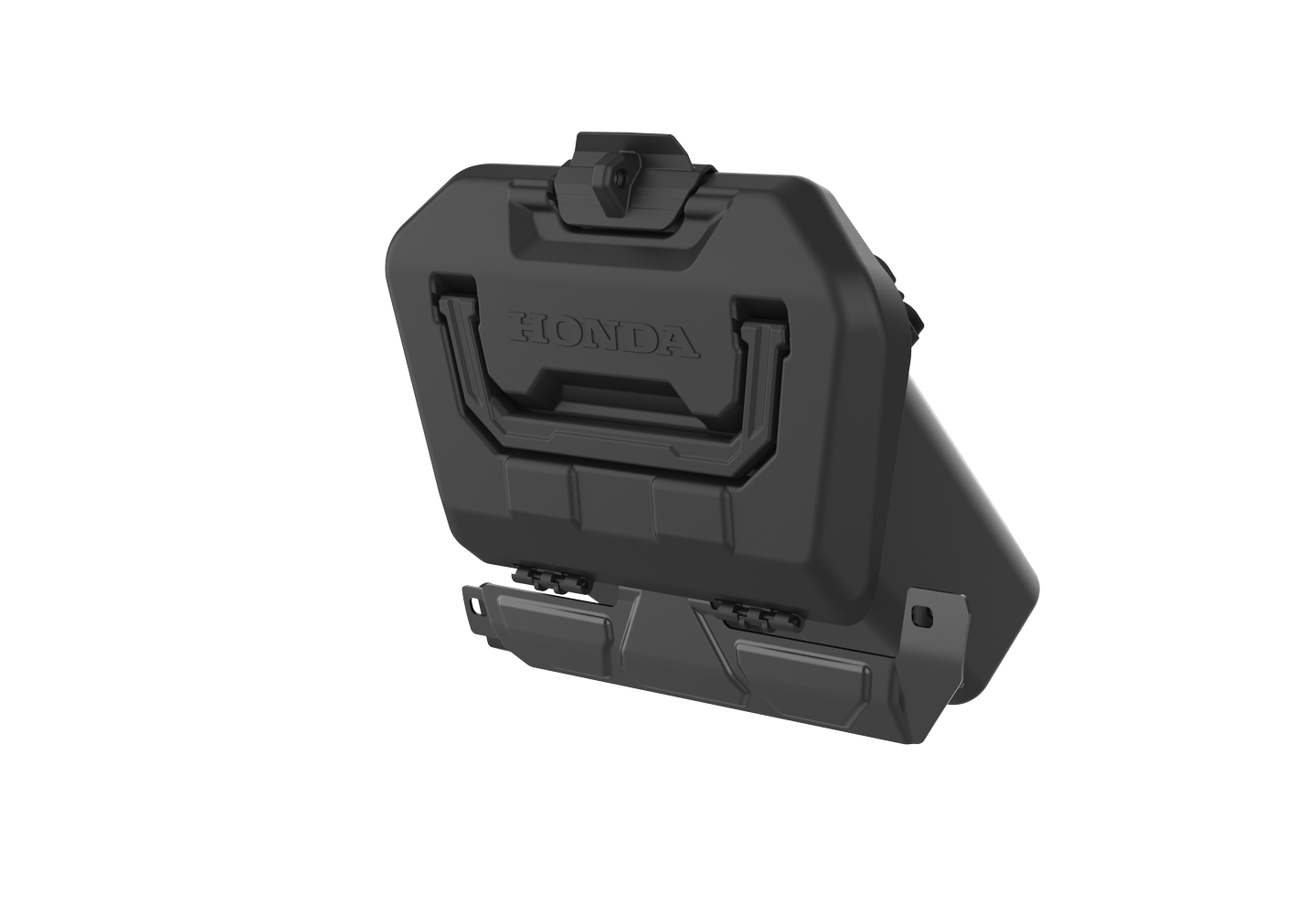 Mini Pro-Connect Lockable Storage Box