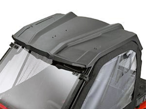 Hard Roof