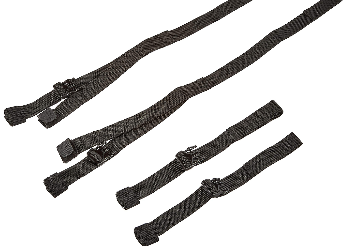 Rear Seat Bag Attachment
