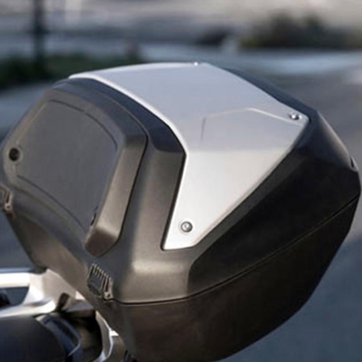 Aluminium Top Box Panel