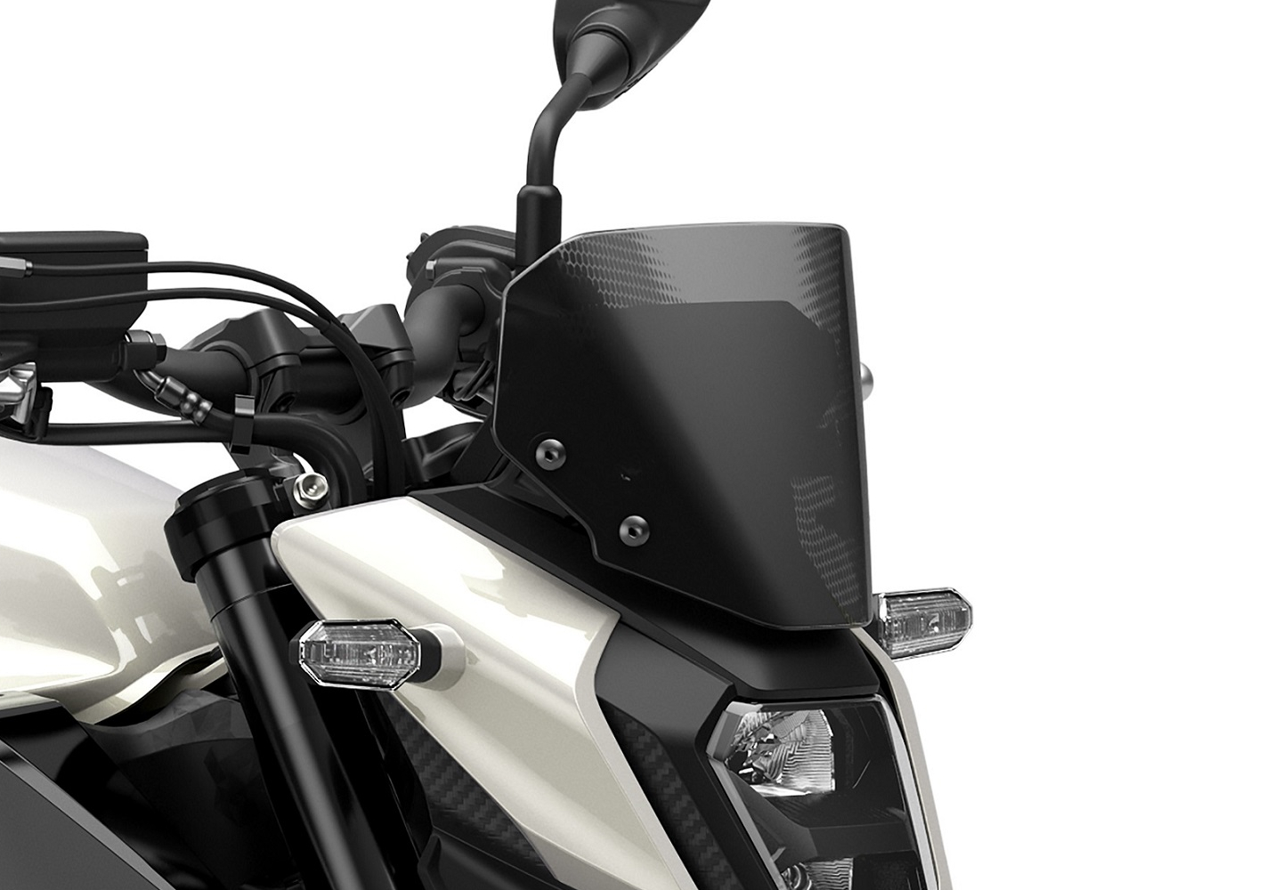 Meter Visor