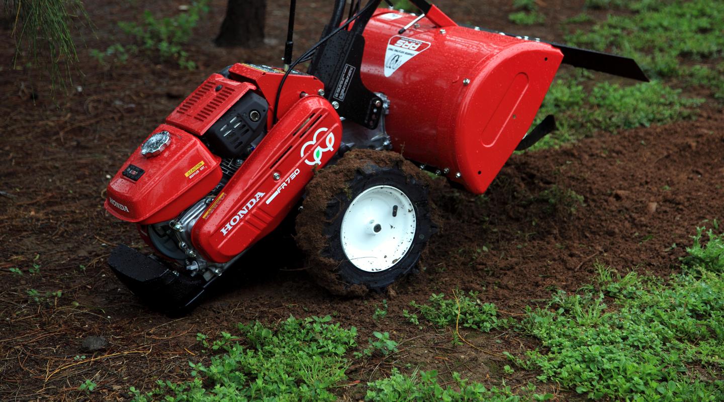 Environmentally friendly