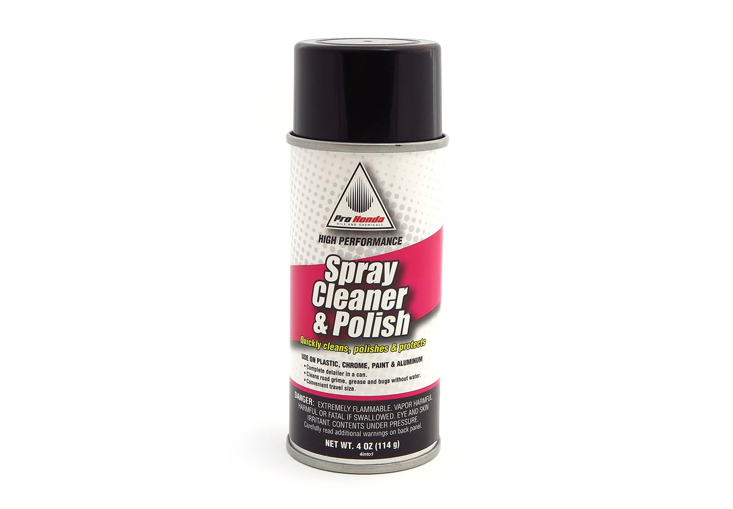 Spray Cleaner & Polish (Mini)