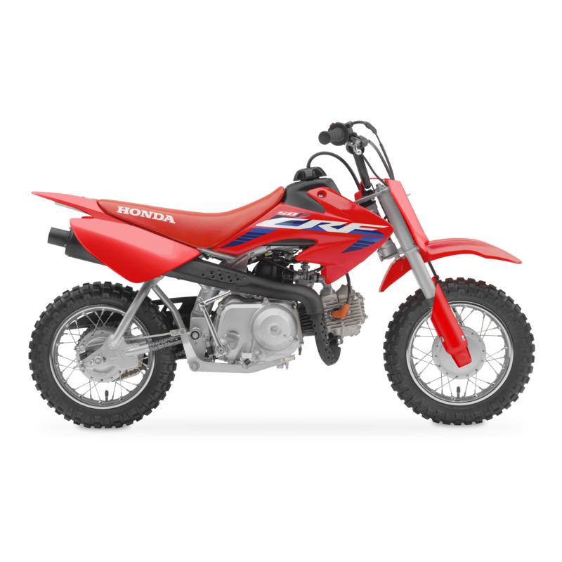 honda crf250l dimensions