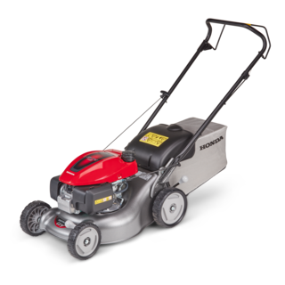 Honda self discount propelled mowers bunnings