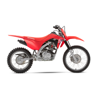 CRF125FB (25YM)