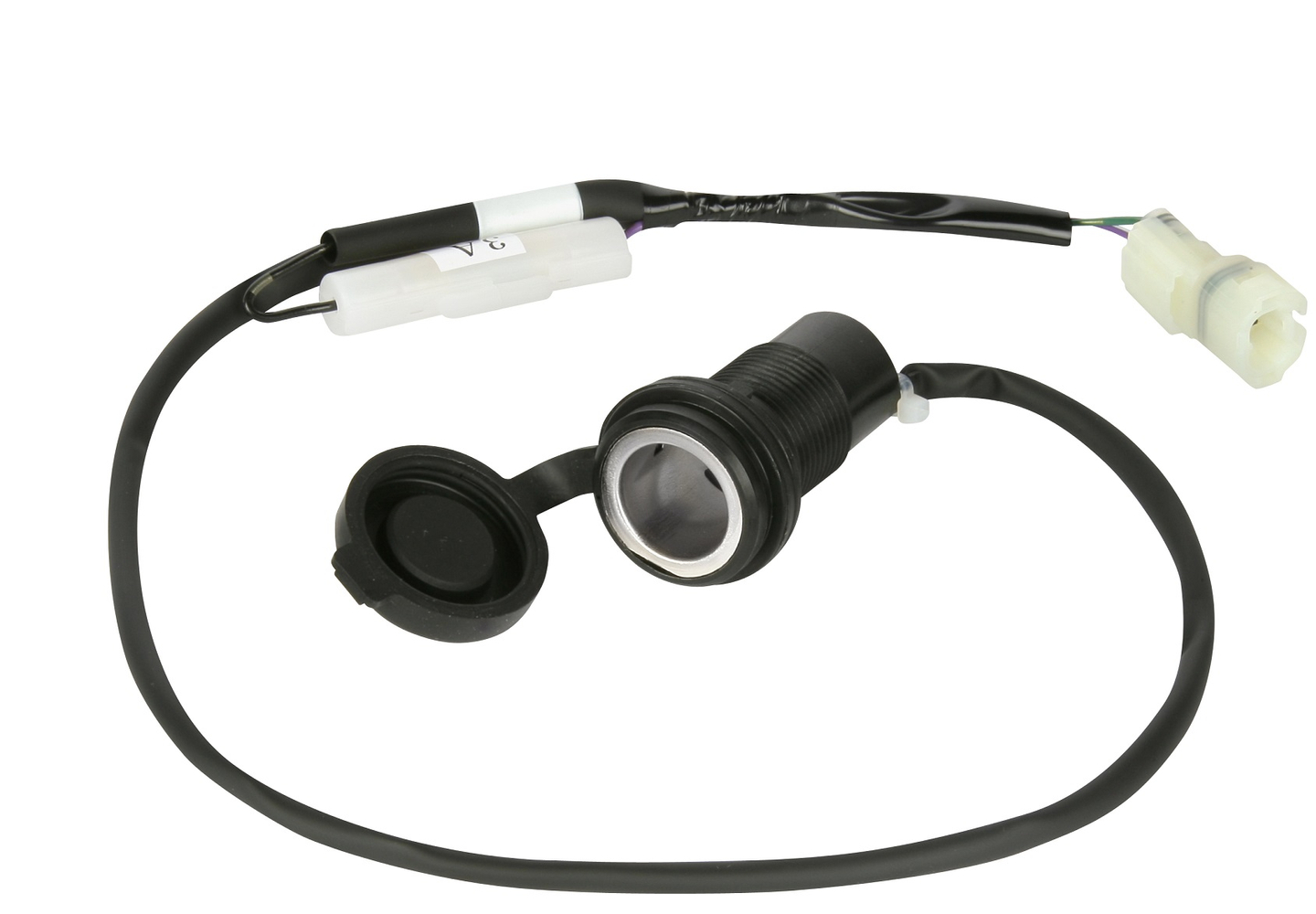 Accessory Socket